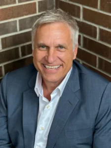 Jeff Latimer